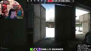 ESCAPE FROM TARKOV X GOOFING OFF