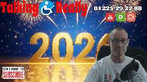 Happy New Year 2026 Live!