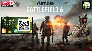 BattleField 6 PC (No Commentary) Rerun Happy New Year