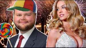 CobraCast 199 - Happy New Year's Eve 🎉🎉🎉