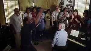 The Apostle Movie (1997) - Robert Duvall, Farrah Fawcett, Billy Bob Thornton