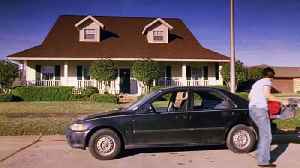 Waiting... Movie (2005) - Ryan Reynolds, Anna Faris, Justin Long.