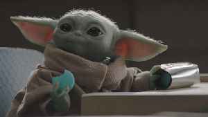 Star Wars: 10 Things You Didn’t Know About Grogu
