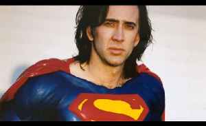 True Story Of The Best Superman Movies Never Made