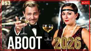 ABOOT NOTHING 053 | Aboot 2026