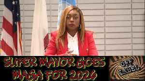 From Felon To Mayor Tiffany Henyard Stole Her Way To The Top. 2026 Balldrop