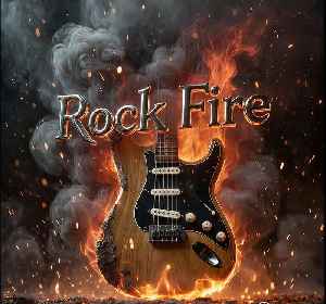 🔥 Rock Fire LIVE — Non-Stop Rock Music | Epic Guitar & Rock Vibes vol 2