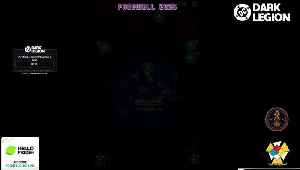 DC: Dark Legion™ : PART FIFTEEN ( FINAL DAY 2025 )