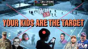 Terror Crisis Triggers Lifetime Surveillance! EP664