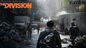 New York Has Fallen I The Division Ep.2