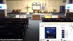 Corinth 12-31-2025: Watch Night Service for 2026