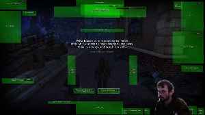 LAST STREAM OF THE YEAR & FIRST STREAM OF THE YEAR