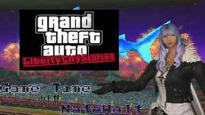 Grand Theft Auto: Liberty City Stories (PS2) Pt 9 - Game Time Live