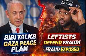 NETANYAHU GIVES FOX NEW INTERVIEW PLUS THE LEFT ATTACKS NICK SHIRLEY!