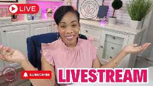 Unshakable With April Chapman