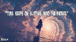 I I MMXXV - New Year 2026 - The Future