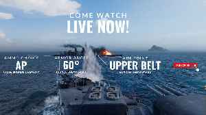 Ring in the New Year with World of Warships 🎉 Community party + Plus Points #worldofwarships links in bio