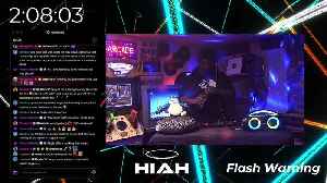 HIAH, House Is A Healer NYE 2026