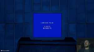 Time to get weird - The Indigo Parallel