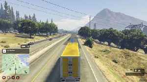 Rockin in the New Year in Redline RP