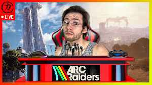 🟢 LIVE - Merry ArcMas | Use Code “DRDAMON” #EpicPartner