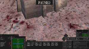 Shoji guides on his journey. (SJ-23)