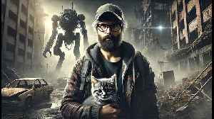 Wandering into the new year