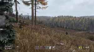 DayZ RP Livonia S3D45: (Part 2) Pox Wedding EXPOSED! Rooster's Brutal Betrayal | Wars Erupt!