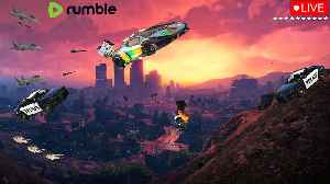 GTA ONLINE WE GETTING THAT FUCKIN MANSION TONIGHT