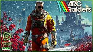 🔴LIVE - ARC RAIDERS - HAPPY NEW YEAR!!! 🎉