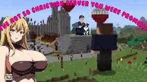 Me and JO take on the world