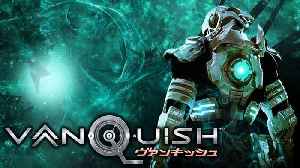 [ NYE26 Giveaways ] Against the Edge of Extinction | Vanquish | LIVE Playthrough