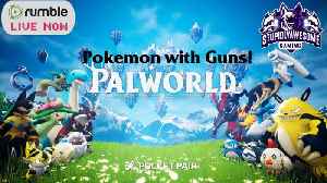 Pokemon With Guns!! Part 2 Happy New Year!!