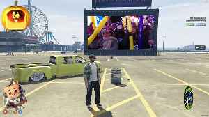 Killer FPS, Good music and Bad game play! Some Call of Duty and some GTA RP darkfrisson