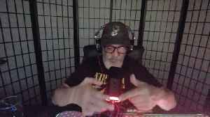 JP LIVE NYC NEW YEAR DROP 11PM EST