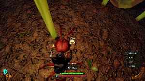 Playing Grounded 2 today