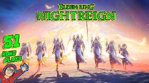 Elden Ring Nightreign New Years Special Part 51