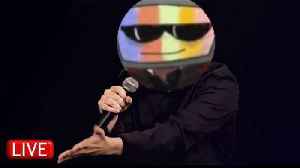 LIVE! New Years Eve Stream