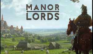 Manor Lords | Haven't played in a bit | Listen to Ruckman The Mark of the Beast