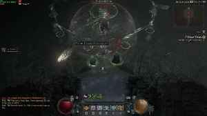 Diablo 4: Playing Paladin #1