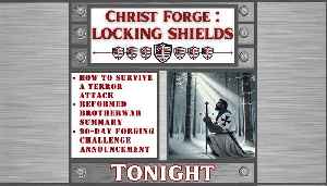 Christian Warrior Mission