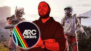 🔴EXTRACTION SHOOTERS ONLY | Tarkov & ARC Raider's GRINDIN'