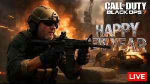 🎮Happy New Year, now lets Make Gaming Great Again in 2026!🟢Premium Creator🟢!discord !so !twitch