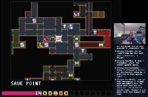 GameBoyGuru streams - Environmental Station Alpha!