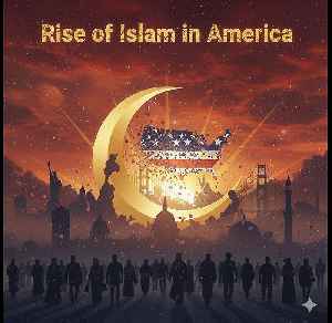 Joe Oltmann Untamed | Special Series - Rise of Islam in America