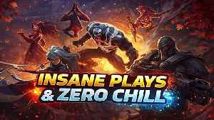 MARVEL RIVALS GAMEPLAY | CHILL VIBES & CLEAN PLAYS