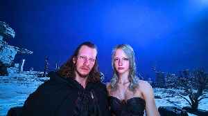 Exploring Azeroth 💫 Desolace | World of Warcraft Classic LIVE