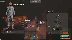 We are Back the Squad Is Slamming Rust