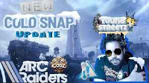 IT's COLD OUTSIDE Part 3 | COLD SNAP | GDZoG