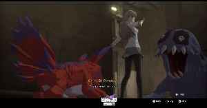 Digimon Story Time Stranger first playthrough